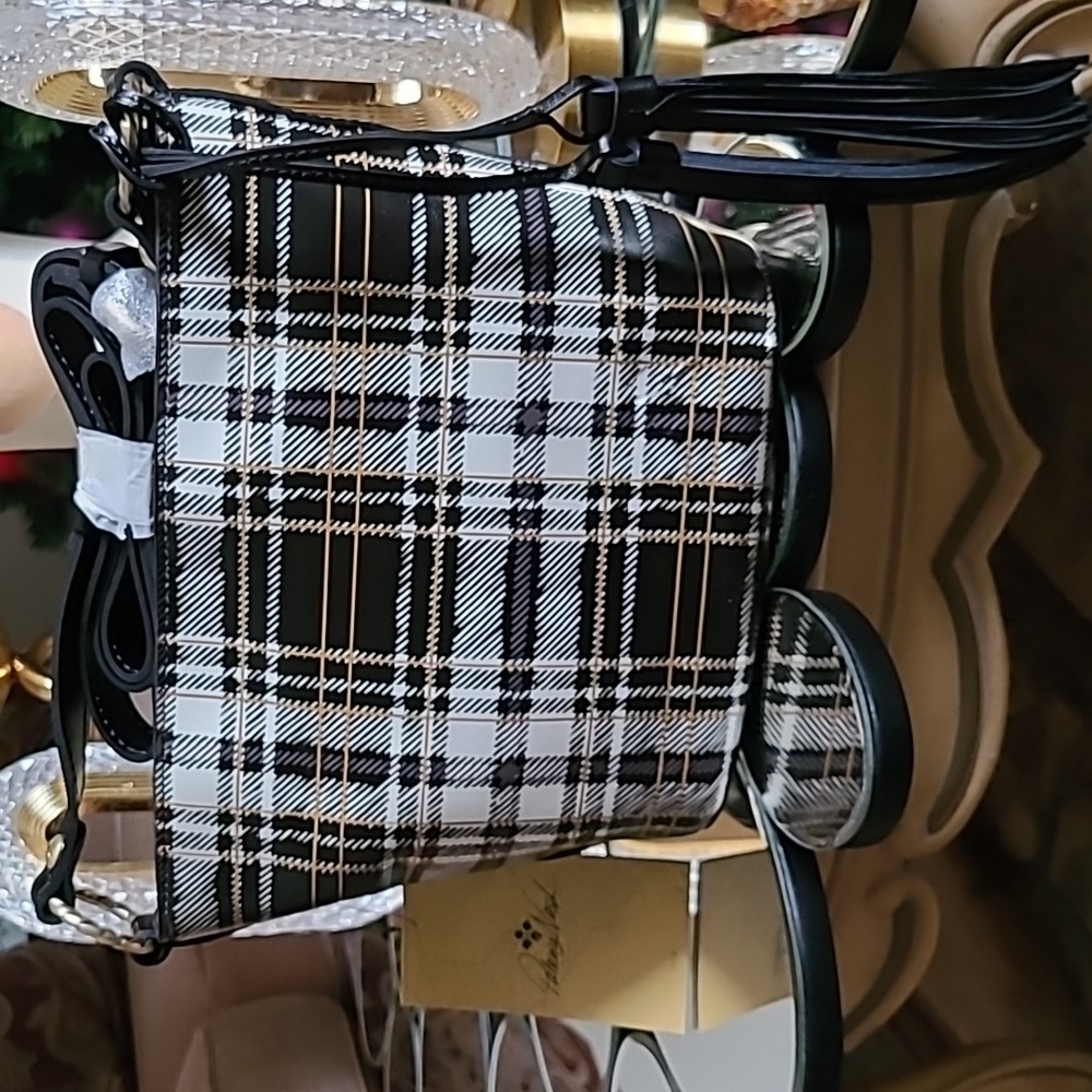 Crossbody Bag